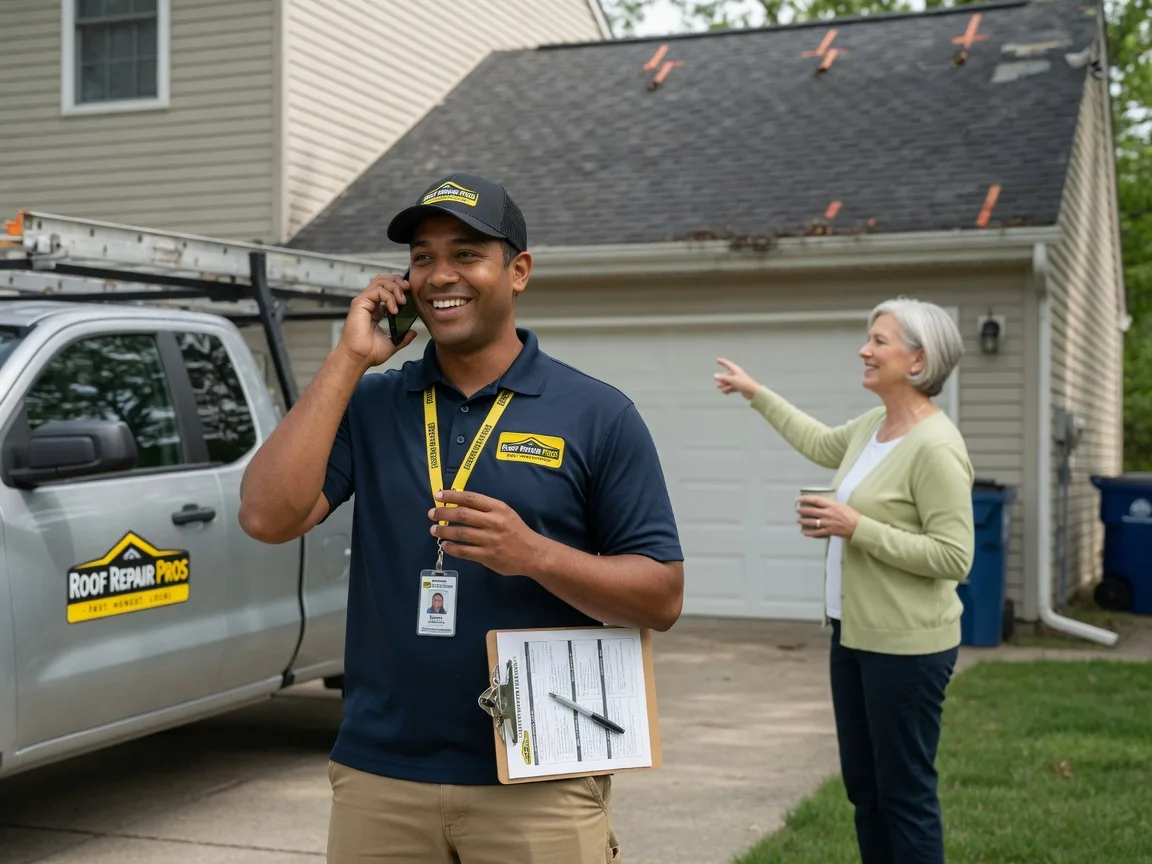 Roof Repair West Hills, CA FAQs